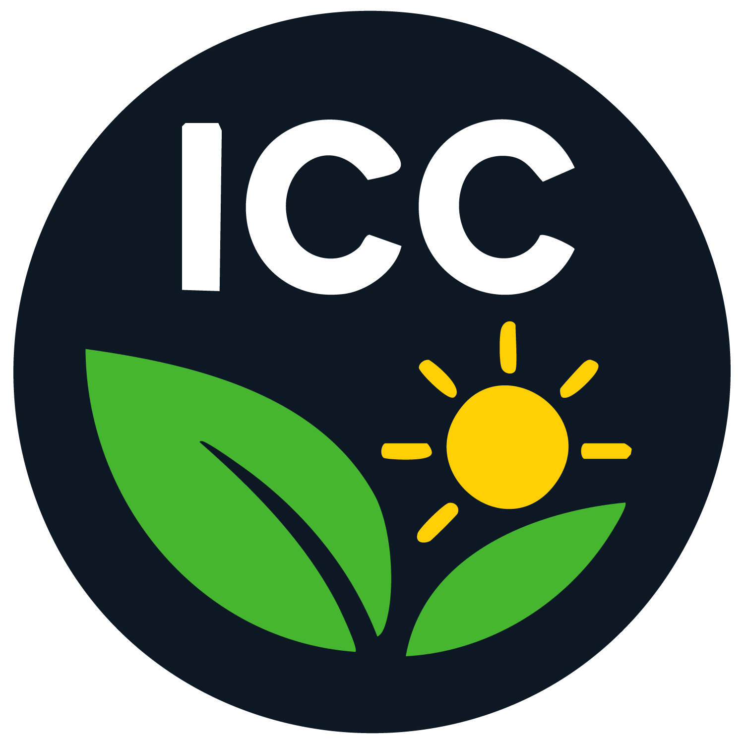 ICC Logo